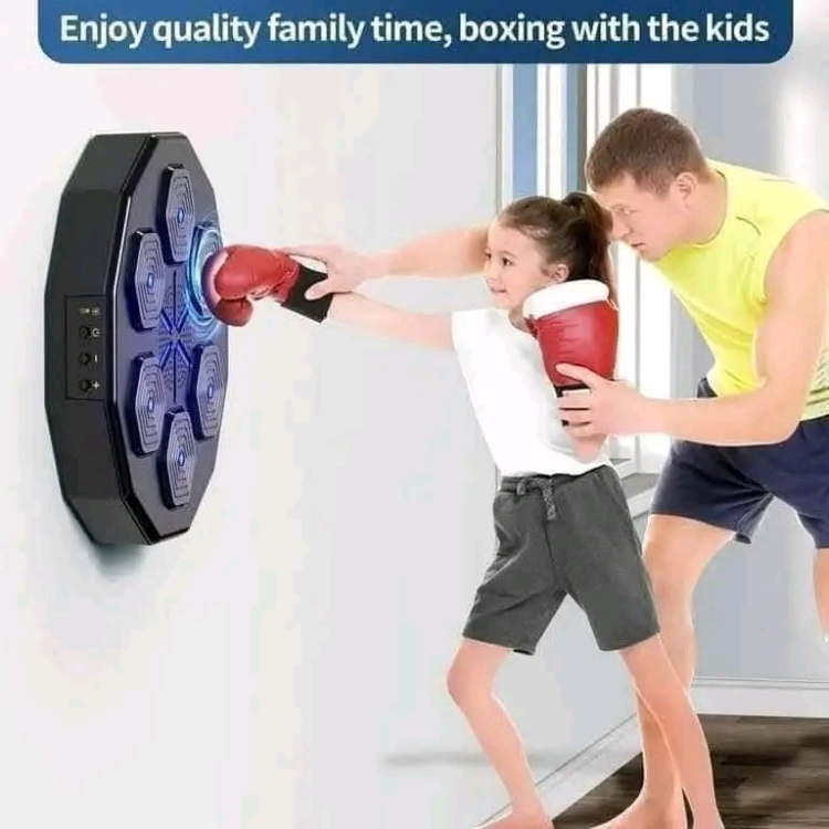 بوكسنغ للاطفال 