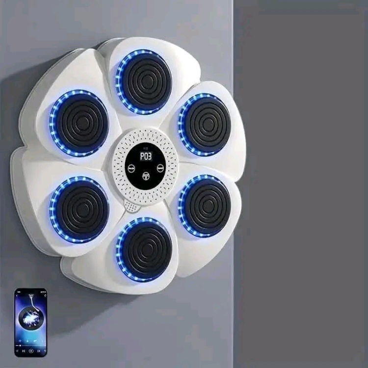 بوكسنغ للاطفال 