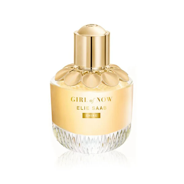 Eli Saab Girl of Now Shine Eau De Parfum 