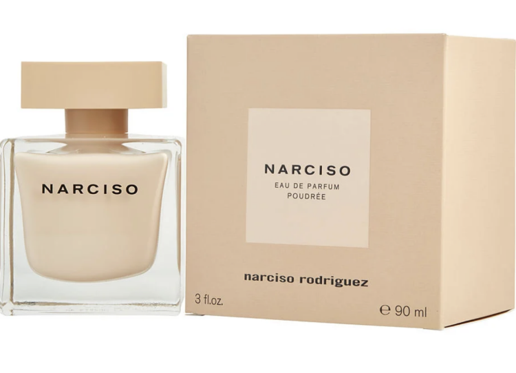 Narciso Rodriguez Narciso Poudree