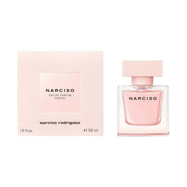 Narciso Eau de Parfum Cristal Narciso Rodriguez