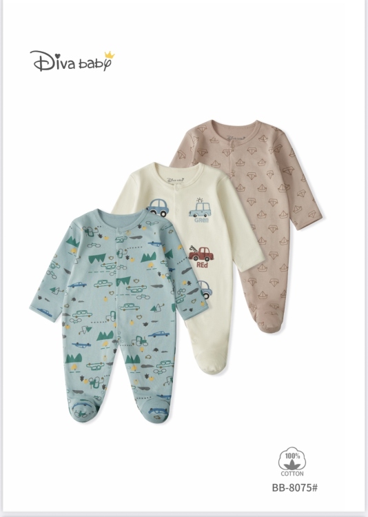 افرهول بكج عدد 3 0M-12M