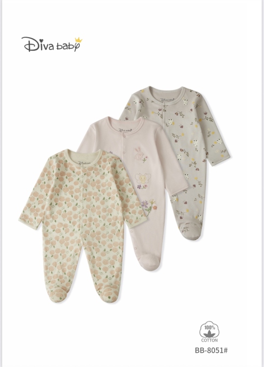 افرهول بكج عدد 3 0M-12M