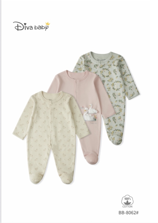 افرهول بكج عدد 3 0M-12M