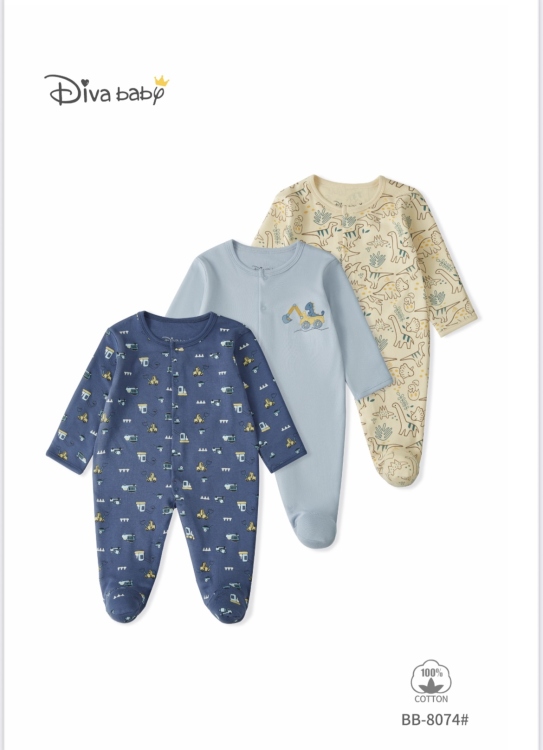 افرهول بكج عدد 3 0M-12M