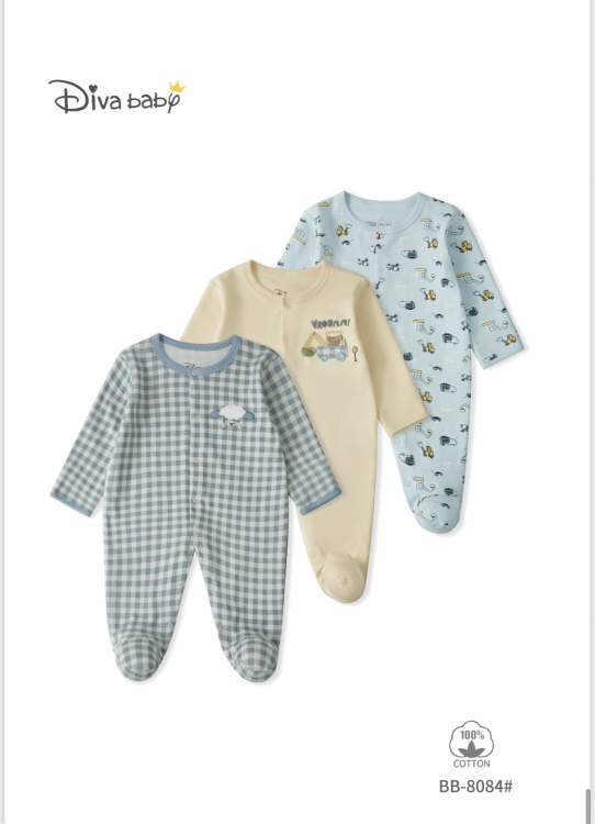 افرهول بكج عدد 3 0M-12M