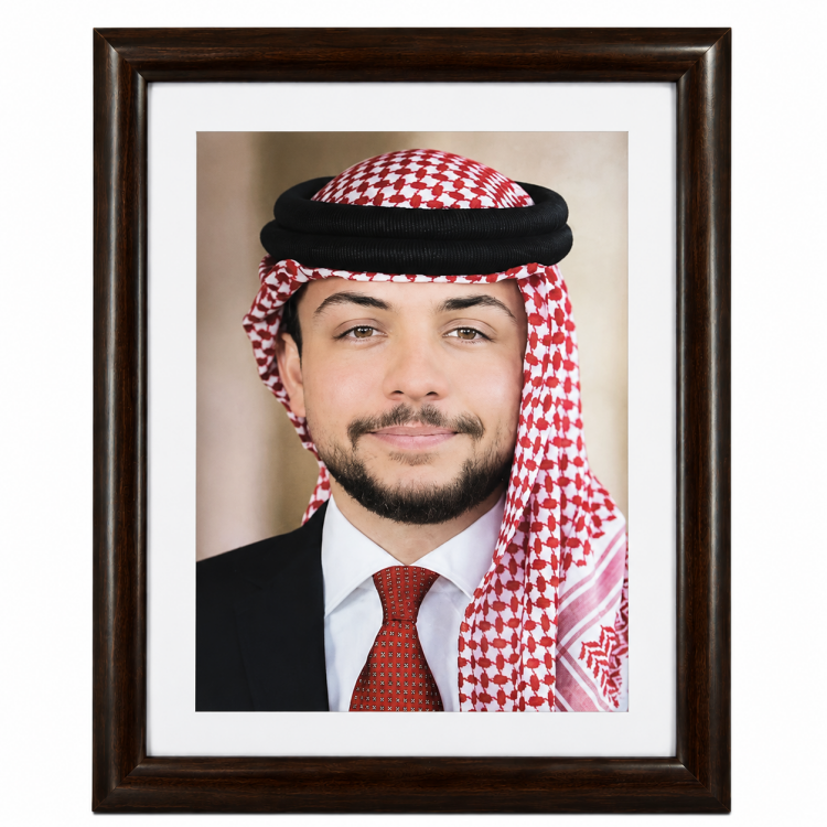 طقم صور الهاشميين