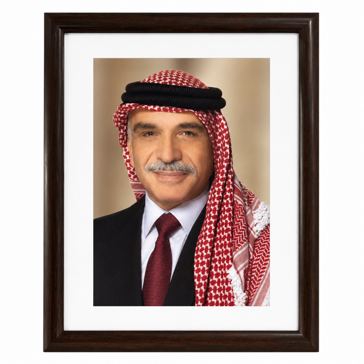 طقم صور الهاشميين
