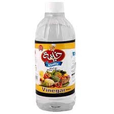 خليفة خل ابيض 500 مل