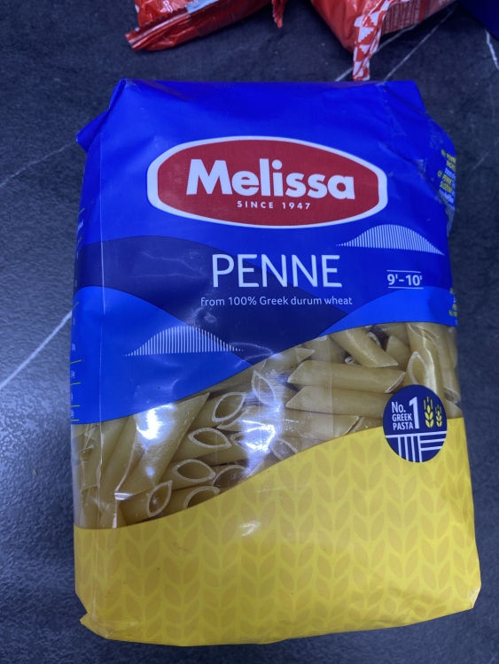 مليسا بنة 