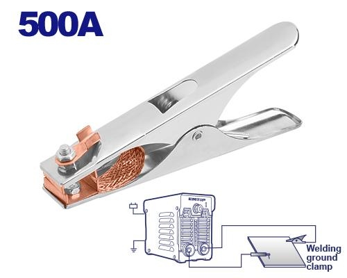 ملقط شصي EMEH9A05        500A