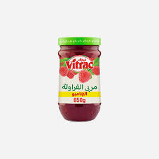 عرض مربى فيتراك 850غم