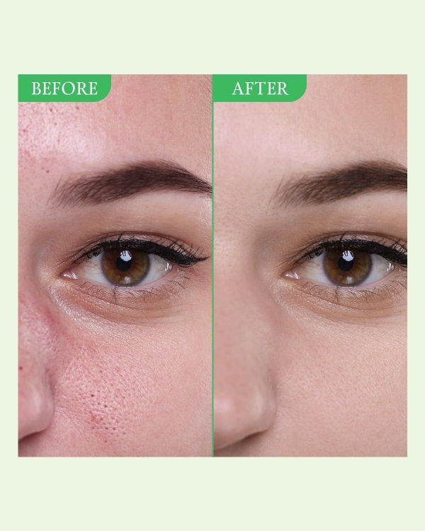 FULLY - Green Tomato Clay Pack Cleanser