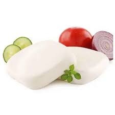 جبنة  بيضاء  مغليه 