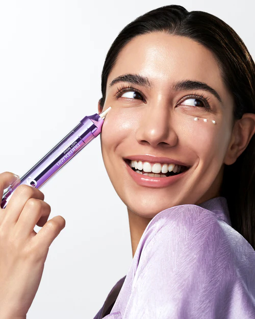 numbuzin – No.9 NAD+ Retinol Volumetox Eye Cream