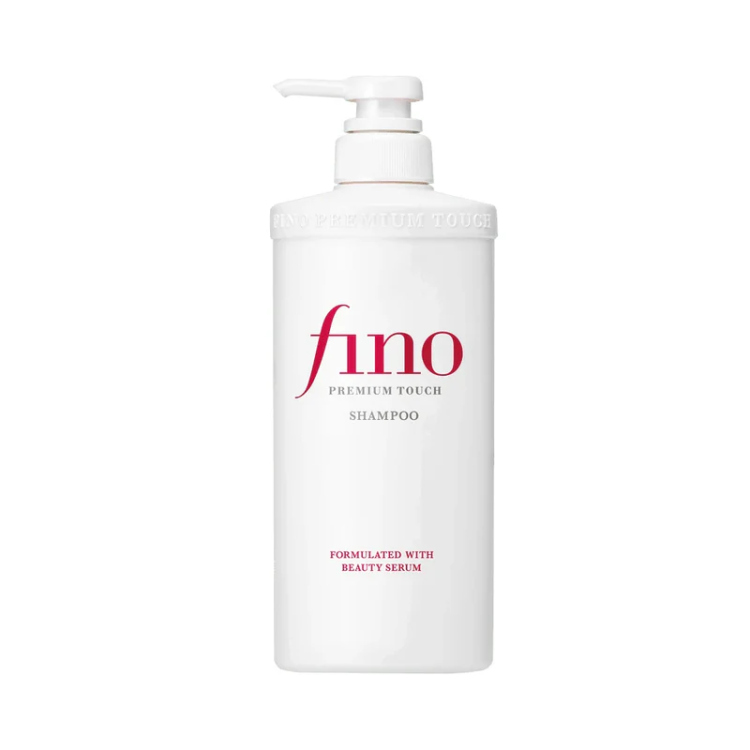 Fino Premium Touch Shampoo