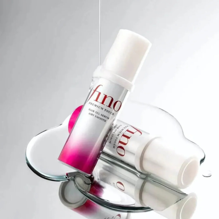 Fino Premium Touch Hair Oil