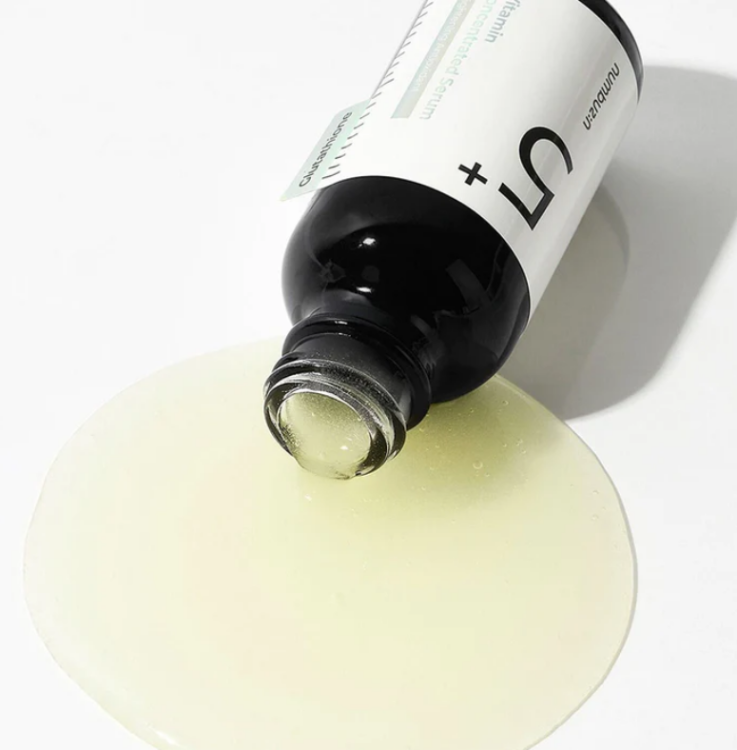 Numbuzin, No.5 Vitamin Concentrated Serum