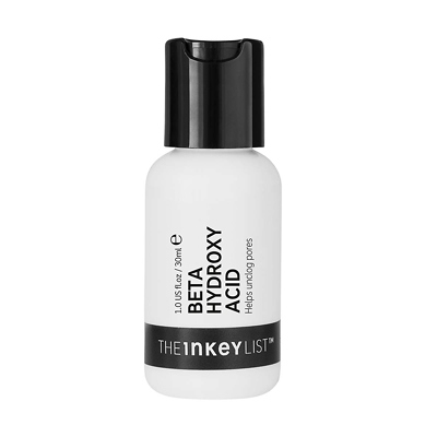 The Inkey List Beta Hydroxy Acid