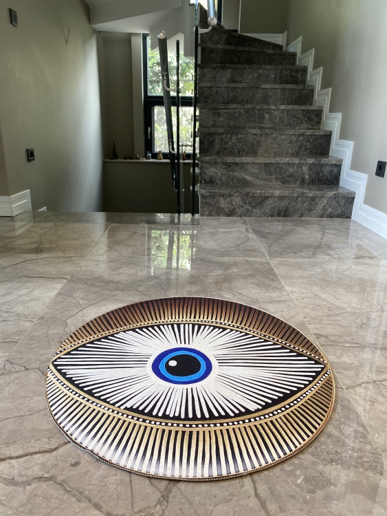 Evil eye