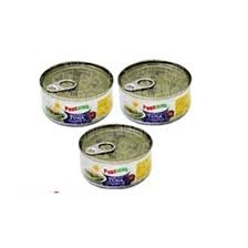 تونا بوستمان 3 حبات 