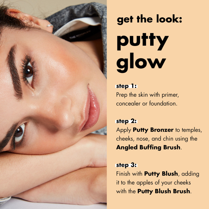 Elf, Putty Blush