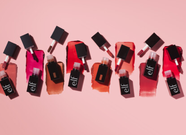 Elf, Glossy Lip Stain 3 ml