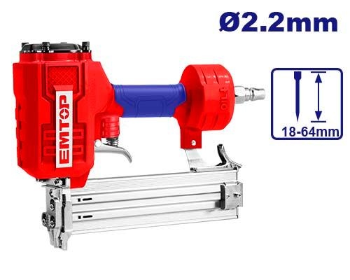 فرد مسامير باطون من ECBN186411       ( 18-64 mm)