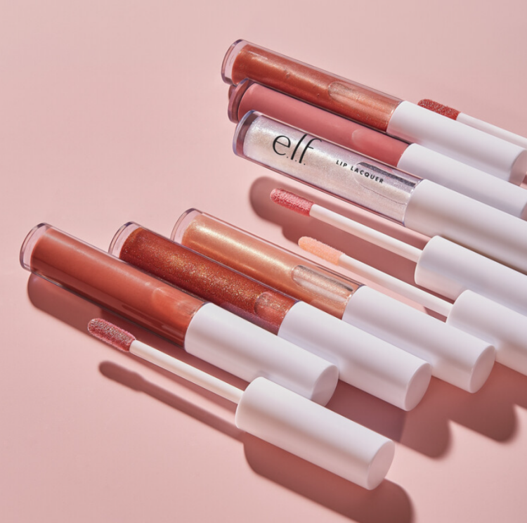 Elf, Lip Lacquer 2.5 ml