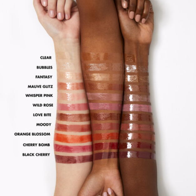 Elf, Lip Lacquer 2.5 ml