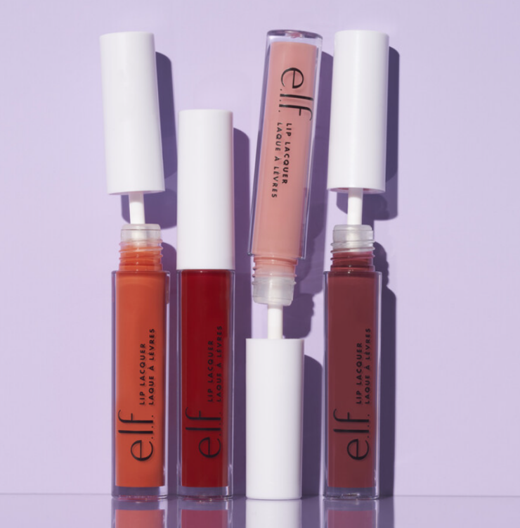 Elf, Lip Lacquer 2.5 ml