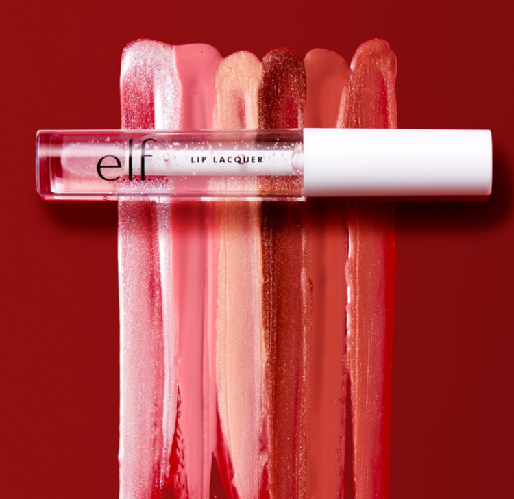 Elf, Lip Lacquer 2.5 ml
