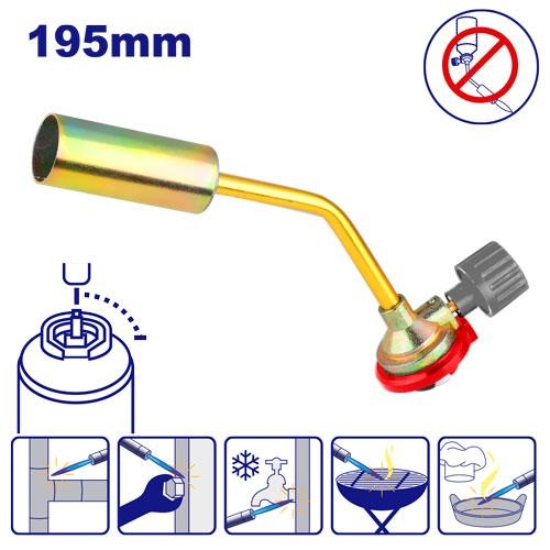 حراق غاز سوبر     EMFG2602 