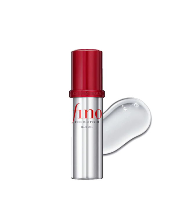 Shiseido - Fino Premium Touch Hair Oil 