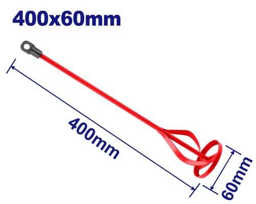 ريشه خلاط دهانEMXE2306       60MM