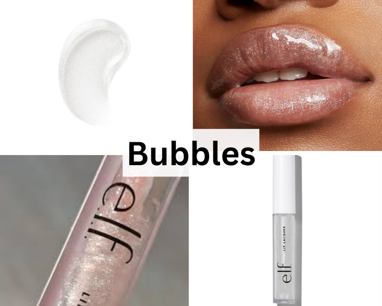 Elf, Lip Lacquer 2.5 ml