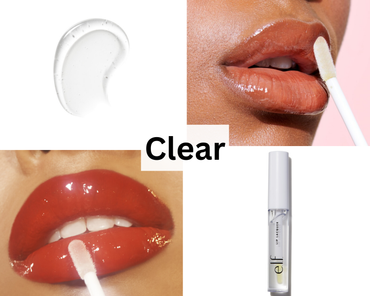 Elf, Lip Lacquer 2.5 ml