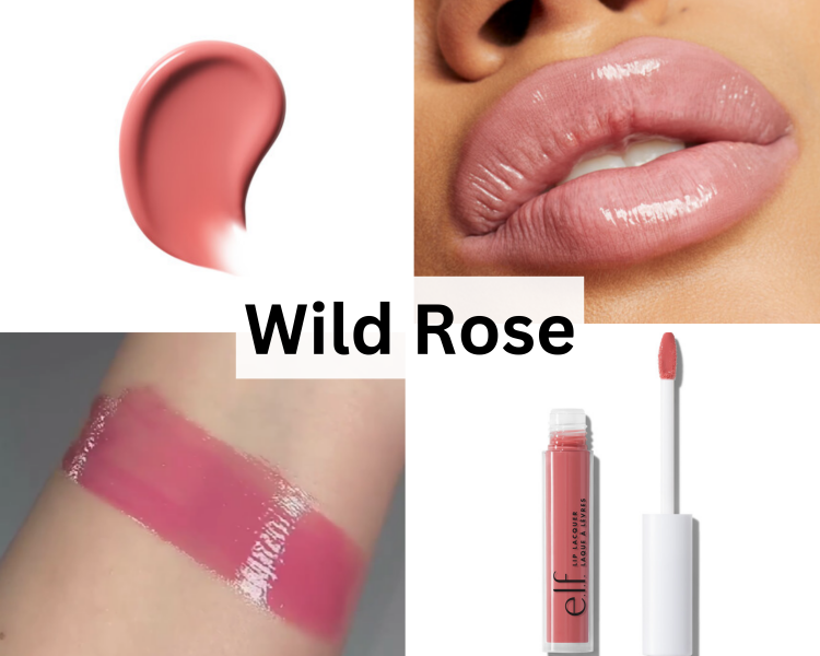 Elf, Lip Lacquer 2.5 ml