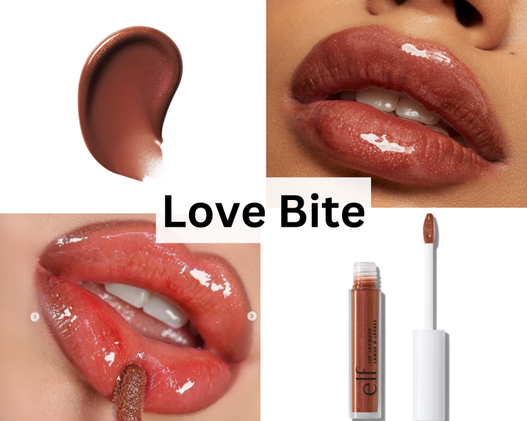 Elf, Lip Lacquer 2.5 ml