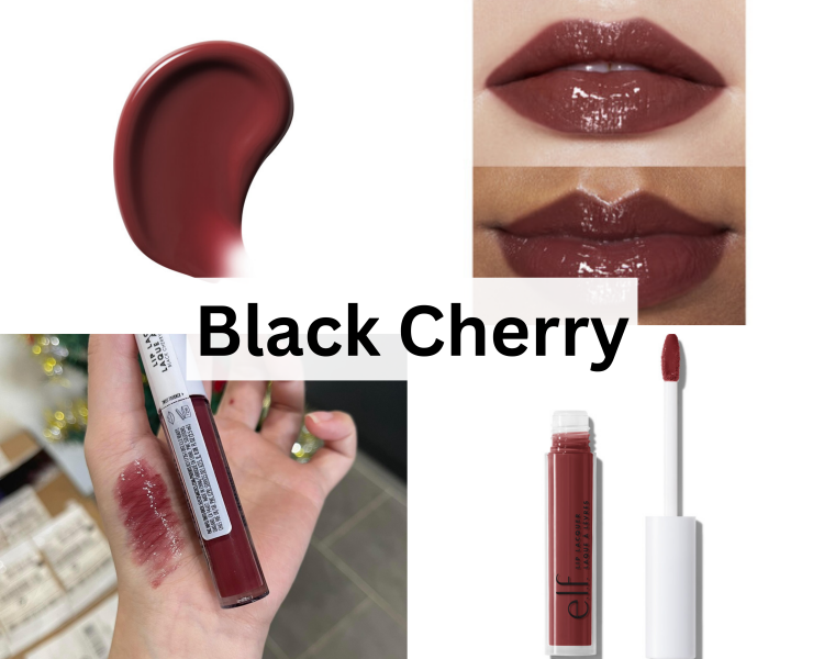 Elf, Lip Lacquer 2.5 ml