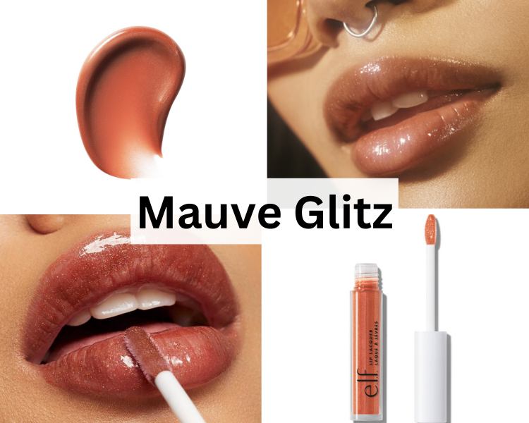 Elf, Lip Lacquer 2.5 ml