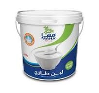 لبن مها 3.5ك