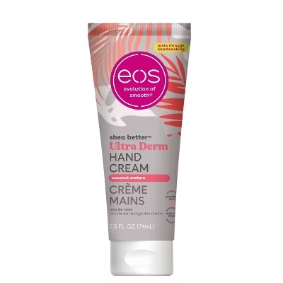 Eos Ultra Dream Hand Cream