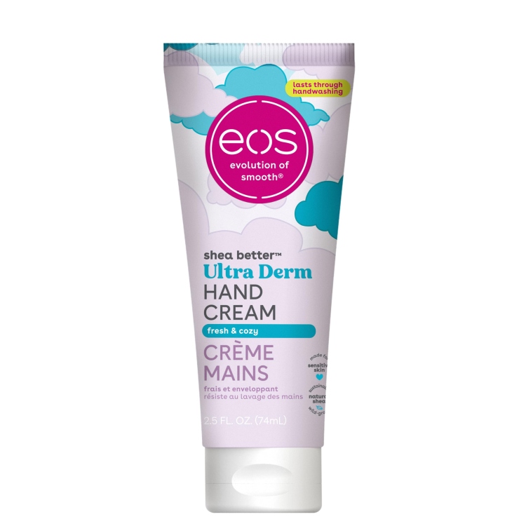 Eos Ultra Dream Hand Cream