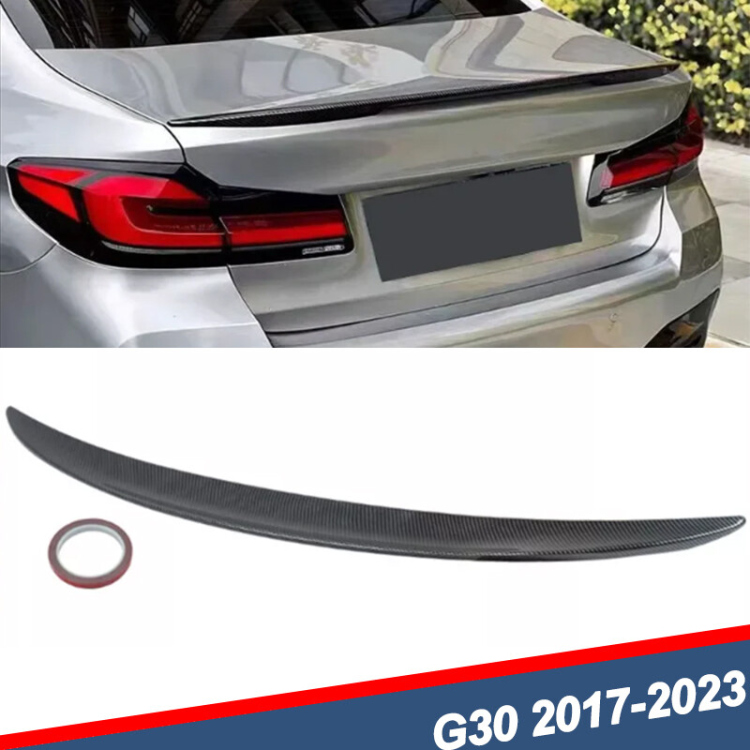 سبويلر خلفي BMW G30