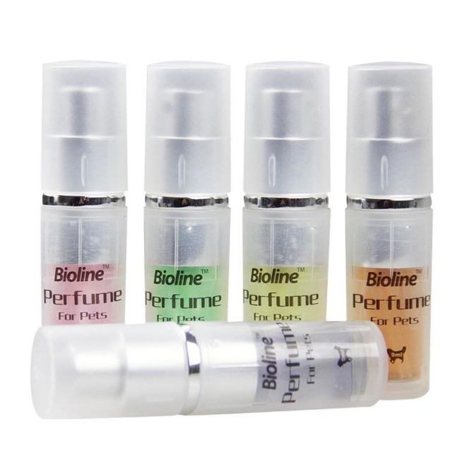 عطر للقطط والكلاب