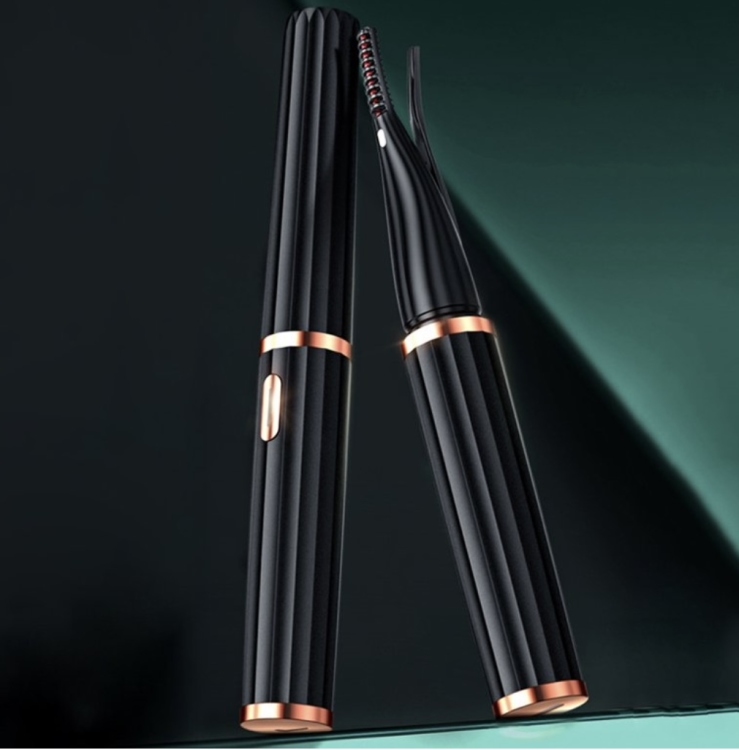 مكبس رموش حراري