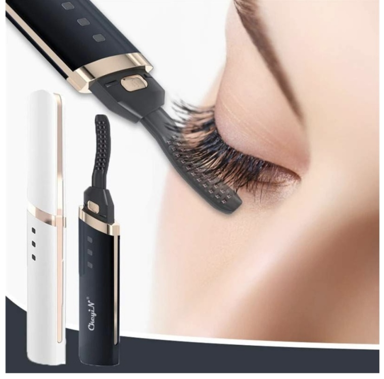 مكبس رموش حراري