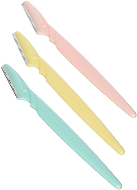 Tinkle Razors