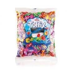 إلفان توفيكس توفي فواكة مشكل 800 غم